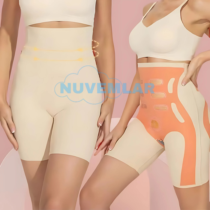 NuvemUP® - Bermuda Modeladora - Oferta de Páscoa!