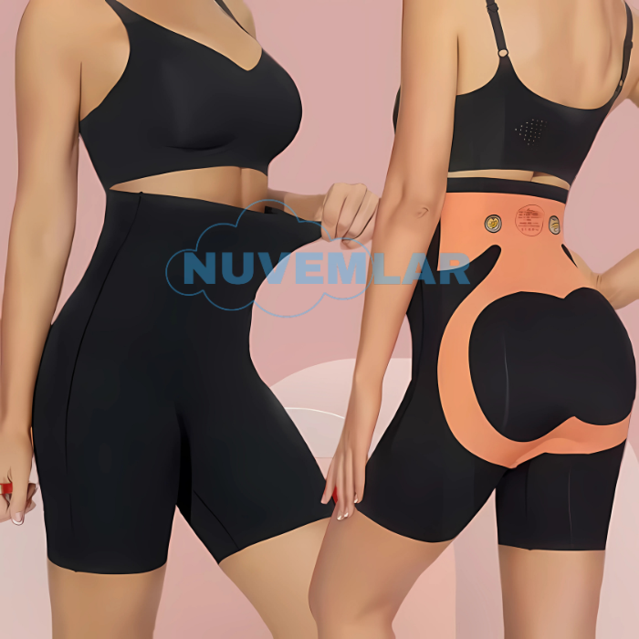 NuvemUP® - Bermuda Modeladora - Oferta de Páscoa!