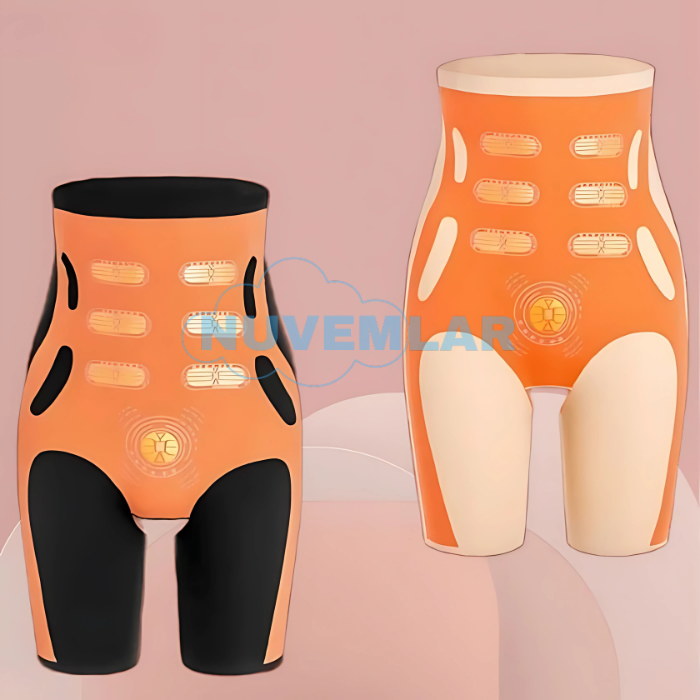 NuvemUP® - Bermuda Modeladora - Oferta de Páscoa!