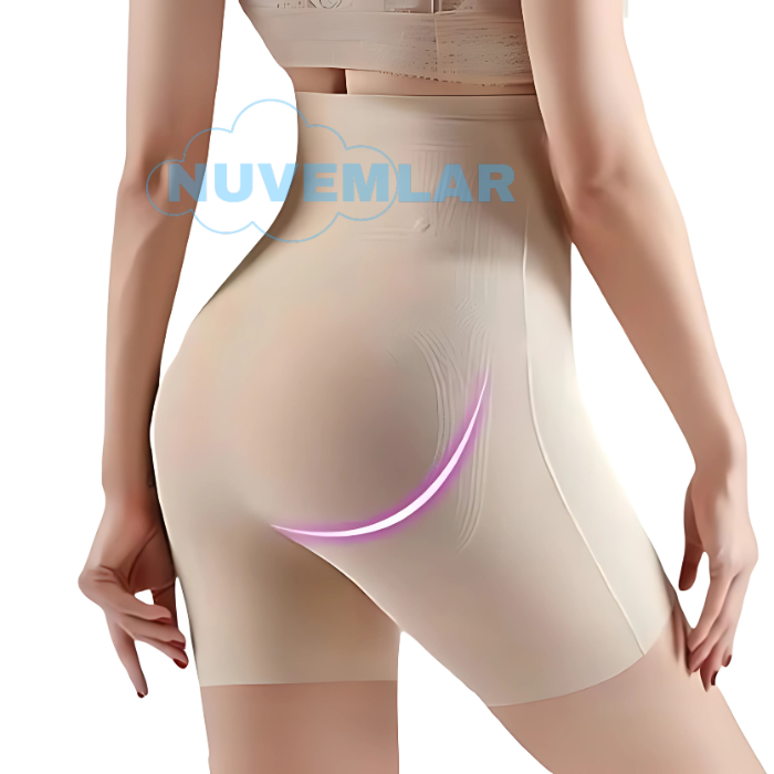 NuvemUP® - Bermuda Modeladora - Oferta de Páscoa!