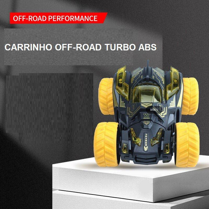 Carrinho Off-Road Turbo ABS - Nuvem Lar