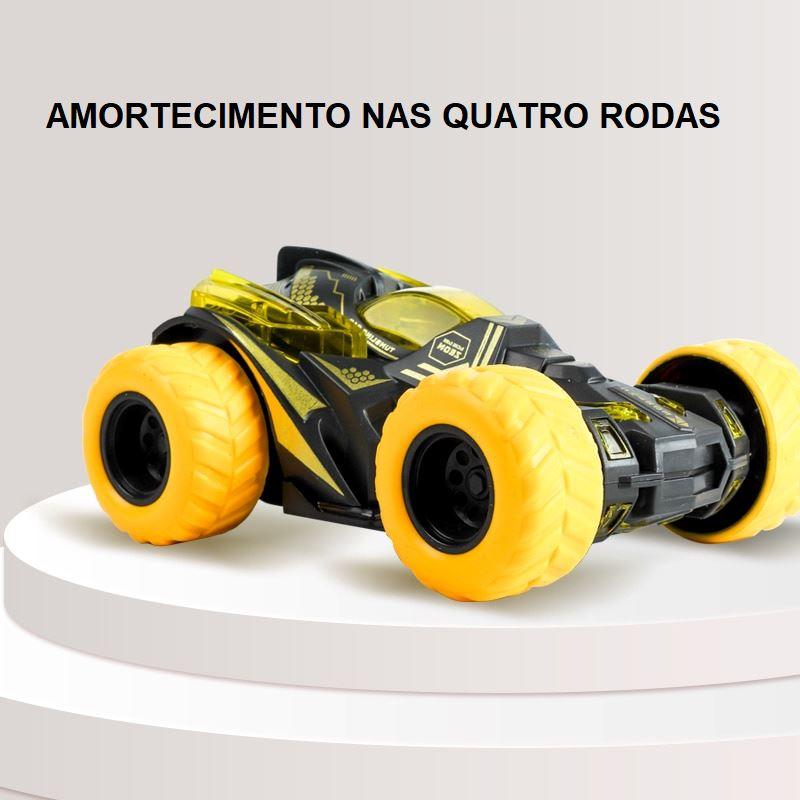 Carrinho Off-Road Turbo ABS - Nuvem Lar